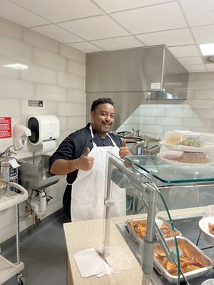 Suburban Hospital by null