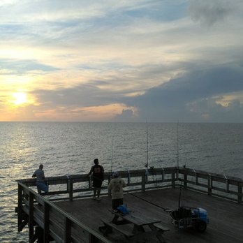 Apache Family Campground & Pier - Campgrounds Near Me - Myrtle Beach, South Carolina