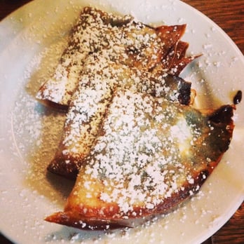 Buvette - nutella crepes - French Near Me - New York, New York Buvette - nutella crepes - French Near Me - New York, New York