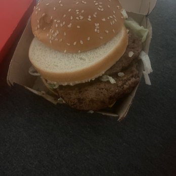 McDonald's - Fast Food Near Me - San Jose, California