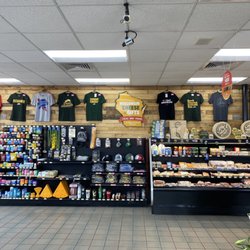 Grand Central Station 21 Shell - Wisconsin items