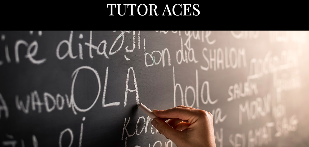 Tutor Aces - reading tutor in Doylestown, PA