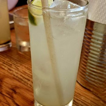 Bartaco - Limeade - Tacos Near Me - Jacksonville, Florida