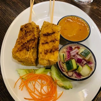 Avor Thai - Avor Thai- tofu - Thai Near Me - Cranberry Township, Pennsylvania