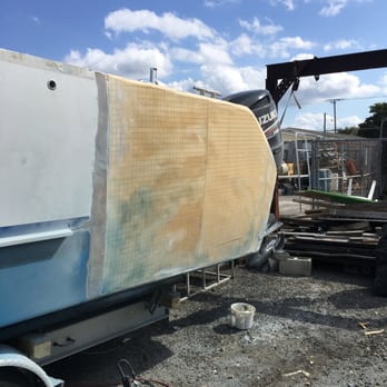 Alex Marine Services - Boat Repair Near Me Alex Marine Services - Boat Repair Near Me