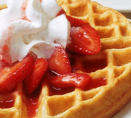 Broken Yolk Cafe by null