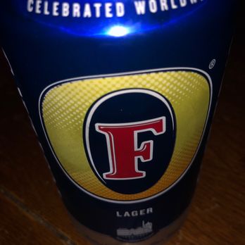 Bottle Stop - Fosters - Beer, Wine & Spirits Near Me - Avon, Connecticut