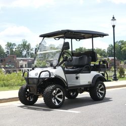 Atlanta Golf Carts Rentals