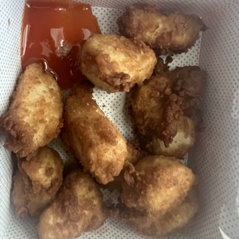 Chick-fil-A - Chick-fil-A Nuggets - Fast Food Near Me - Milpitas, California Chick-fil-A - Chick-fil-A Nuggets - Fast Food Near Me - Milpitas, California