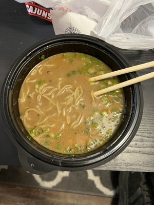 Izumi Ramen (Noodle Bar & Grill) by null