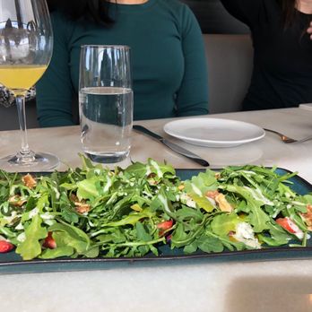 Shorebird - Beet arugula salad - Breakfast & Brunch Near Me - Sedona, Arizona Shorebird - Beet arugula salad - Breakfast & Brunch Near Me - Sedona, Arizona