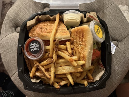 Detroit 75 Kitchen by null