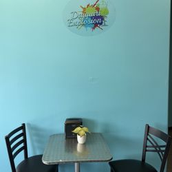 Daiquiri Shack