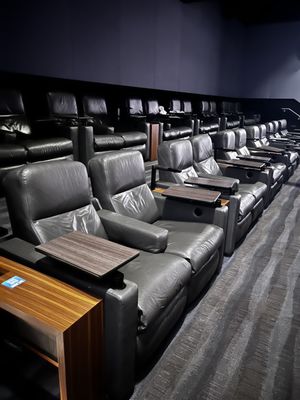 THE LOT Liberty Station by null