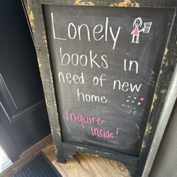 The Bookshelf