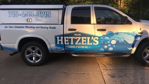 Hetzel Plumbing & Heating