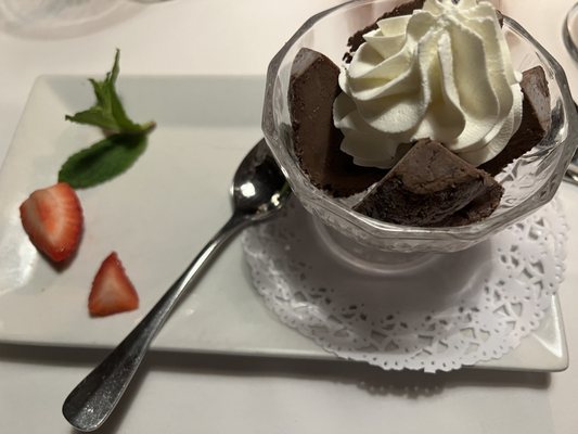 Lattanzi Cucina Italiana by null