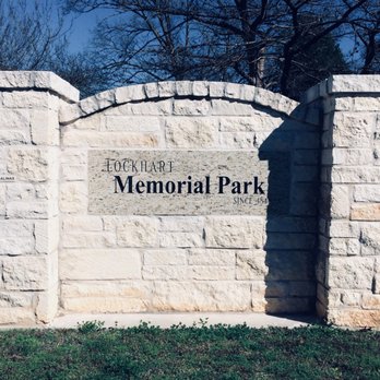 Lockhart Memorial Park - Funeral Services & Cemeteries Near Me