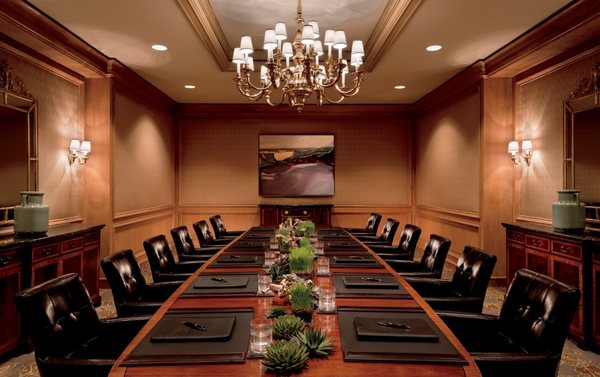 The Ritz-Carlton, Pentagon City by null