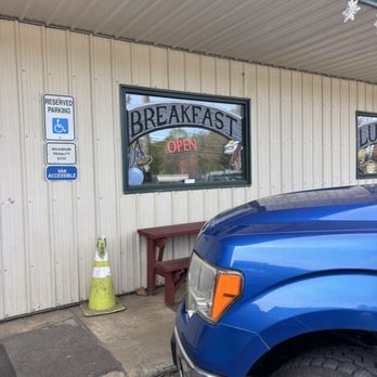 Breakfast Shoppe - Comfort Food Near Me - Swannanoa, North Carolina