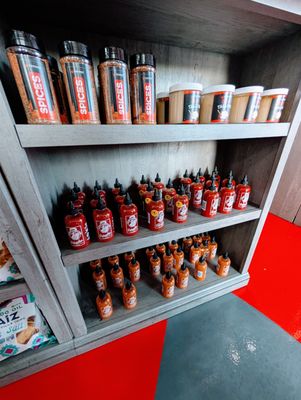 Truboy BBQ Market by null