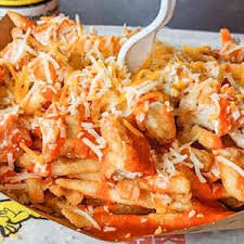 The Chicken Shack by null