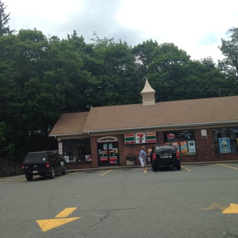 7-Eleven - Canton 7-Eleven -- 504 Washington Street, Canton                 Storefront - Convenience Stores Near Me - Canton, Massachusetts