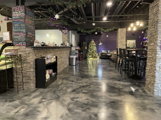 The Rabbit Hole Bakery by null