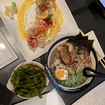 Ozeki - Ozeki and kuro ramen - Sushi Bars Near Me - Southlake, Texas