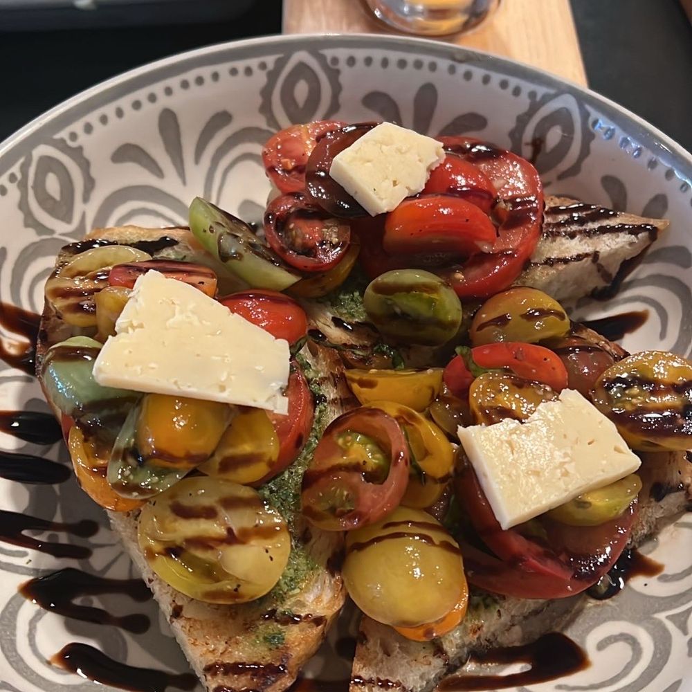 Get Toasted - Bruschetta - Breakfast & Brunch Near Me - Riverbank, California