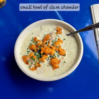 Mr. Fish Chips & Chowder - Seafood Near Me - Seattle, Washington
