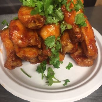 The Ginger Pig - Chinese Near Me - Denver, Colorado