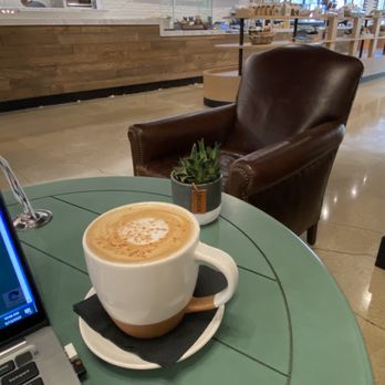World's Fair by Fairground - Coffee & Tea Near Me - Hoffman Estates, Illinois