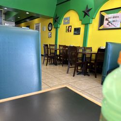 Caribbean Kitchen