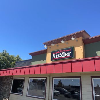 Sizzler - Seafood Near Me - Albany, Oregon