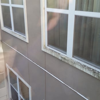 Residence Inn by Marriott Gainesville I-75 - Dirty moldy windows - Hotels Near Me - Gainesville, Florida Residence Inn by Marriott Gainesville I-75 - Dirty moldy windows - Hotels Near Me - Gainesville, Florida