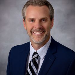 Prairie Rose Family Dentists - Dr. Sid Schmidt