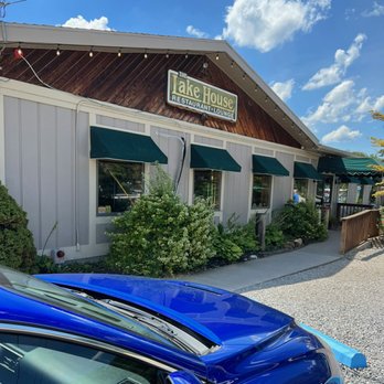 The Lakehouse - Italian Near Me - Morgantown, West Virginia The Lakehouse - Italian Near Me - Morgantown, West Virginia