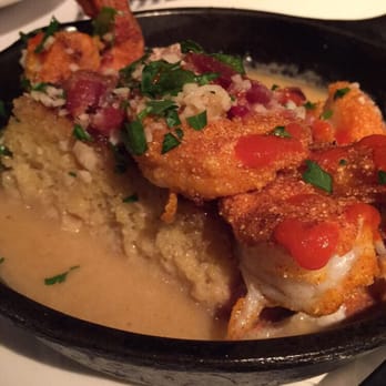 Piatti Danville - Shrimp appetizer - Italian Near Me - Danville, California