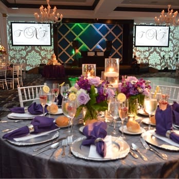 Petals Lane - Brittany and her team did an awesome job for our wedding decor at our venue - Florists Near Me - Philadelphia, Pennsylvania Petals Lane - Brittany and her team did an awesome job for our wedding decor at our venue - Florists Near Me - Philadelphia, Pennsylvania