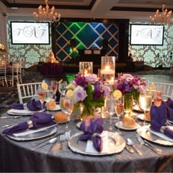 Petals Lane - Brittany and her team did an awesome job for our wedding decor at our venue
