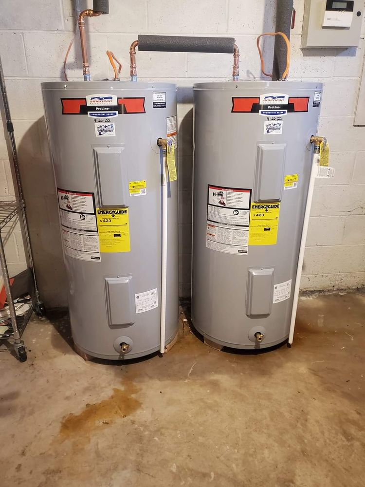 Slide of Whittaker Water Tech