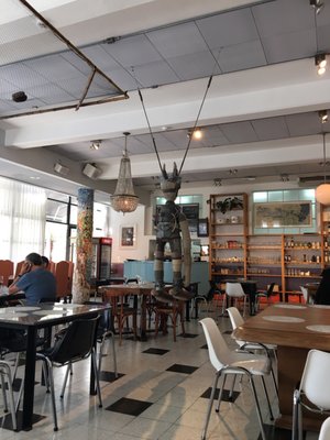 EL GRAN VIDRIO by null