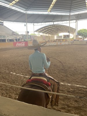 Campo Charro Jalisco by null