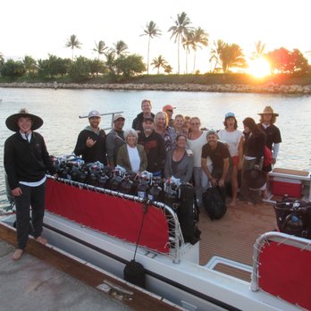 Trident Adventures - Dive Shops Near Me - Honolulu, Hawaii Trident Adventures - Dive Shops Near Me - Honolulu, Hawaii