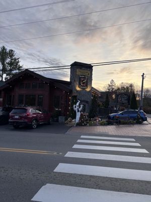 Banner Elk Cafe & Tavern by null