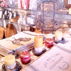 Ecotique - Some of the awesome offereings found at Ecotique !