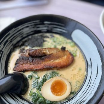 Jounetsu Ramen - ig: @cheska.eats - Ramen Near Me - Long Beach, California Jounetsu Ramen - ig: @cheska.eats - Ramen Near Me - Long Beach, California