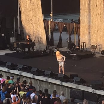 Forest Hills Stadium - Dolly! - Stadiums & Arenas Near Me - Forest Hills, New York Forest Hills Stadium - Dolly! - Stadiums & Arenas Near Me - Forest Hills, New York