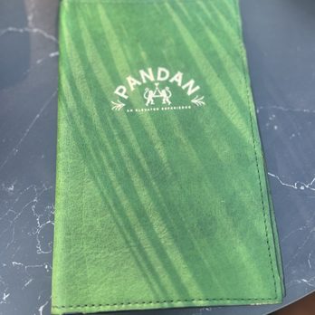 Pandan - Cocktail Bars Near Me - Chicago, Illinois